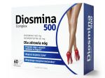 DIOSMINA 500 COMPLEX 60 tabletek